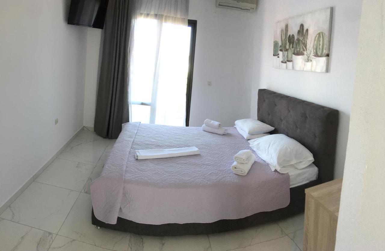 Studios Litsa Пефкари Экстерьер фото